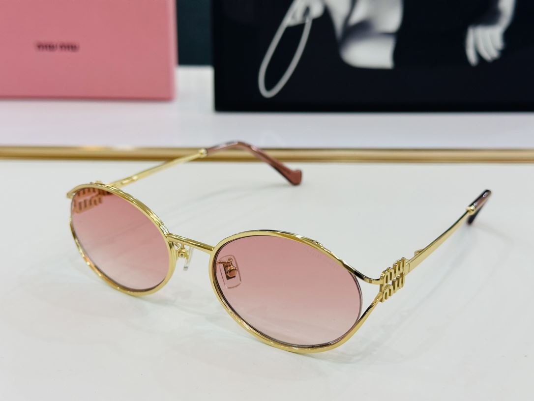 Miu Miu Sunglasses